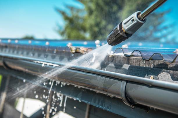 Pressure Washing Services for Businesses in Buckhead Ridge, FL