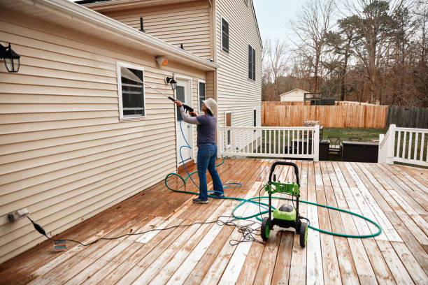 Best Power Washing Near Me  in Buckhead Ridge, FL