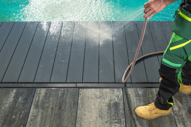 Best Pressure Washing Cost  in Buckhead Ridge, FL