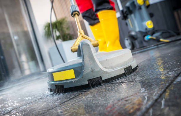Trusted Buckhead Ridge, FL Pressure Washing Experts