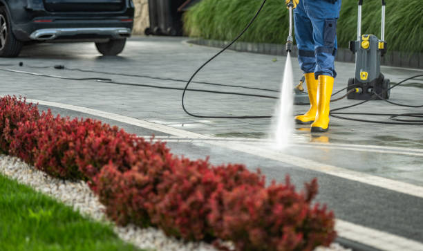 Best Commercial Building Pressure Washing  in Buckhead Ridge, FL