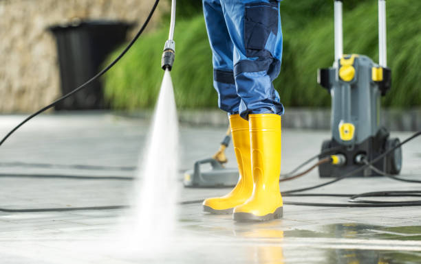 Best Affordable Power Washing  in Buckhead Ridge, FL