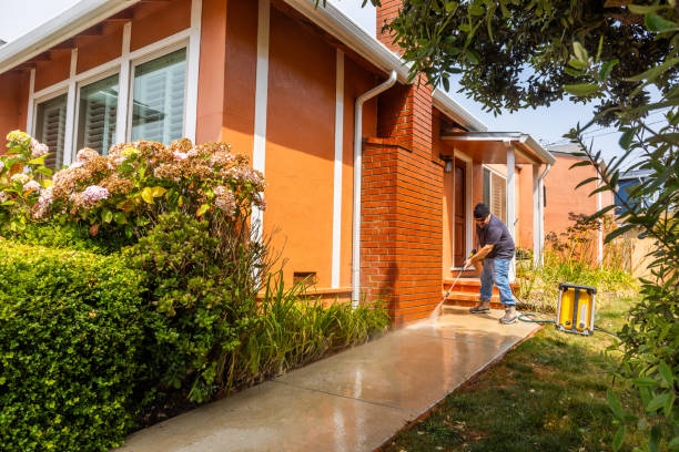 Pressure Washing Contractors in Buckhead Ridge, FL