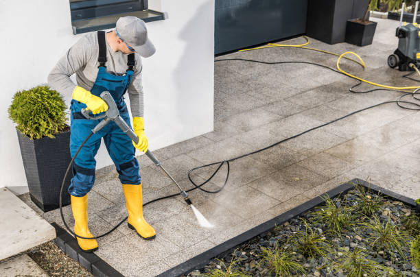 Best Local Pressure Washing Services  in Buckhead Ridge, FL