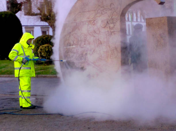 Best Pressure Washing Services for Businesses  in Buckhead Ridge, FL